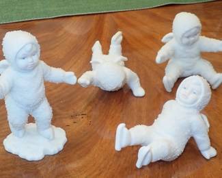 DEPT 56 BABIES