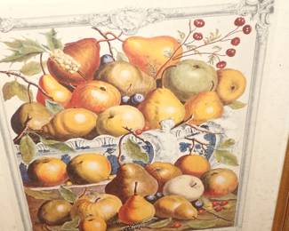 WALL ART