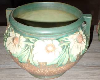WELLER POTTERY