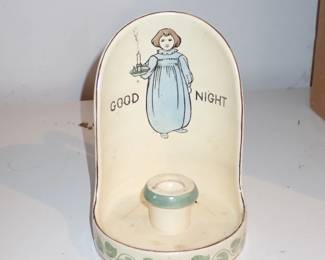 CANDLE HOLDER