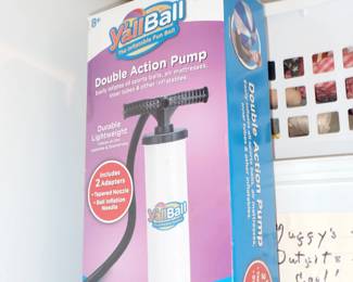 PUMP
