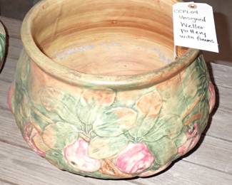 WELLER POTTERY