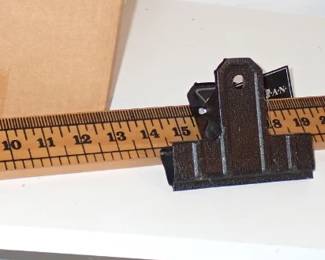 WALL ORGANIZER
