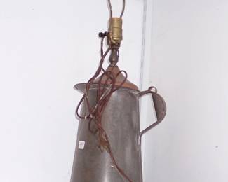 VINTAGE LAMP