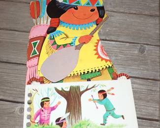 VINTAGE BOOKS