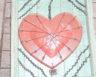 WALL ART