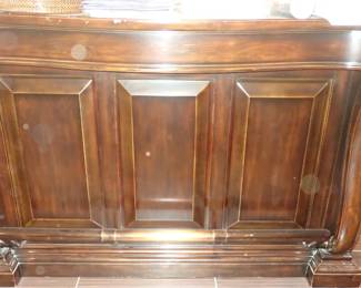 BAR SOLID WOOD
