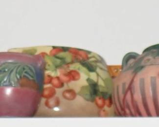 ANTIQUE POTTERY