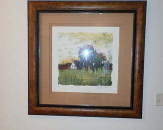WALL ART