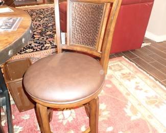 BAR STOOL