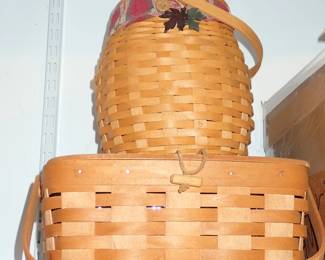 BASKETS