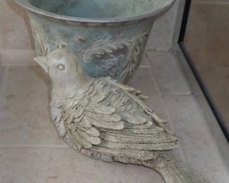 BIRD - POT