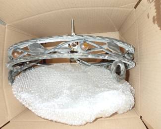 CEILING LAMP FIXTURE