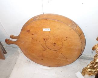 Charcuterie/Cutting Boards