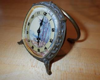 VINTAGE CLOCK