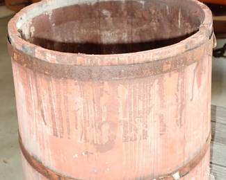 VINTAGE BUCKET