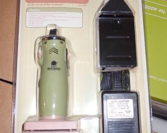 HAND SANDER