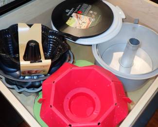 BAKEWARE
