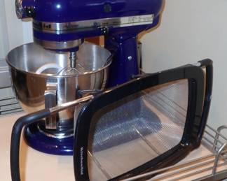 KITCHENAID MIXER
