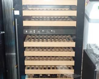 WINE COOLER TALL