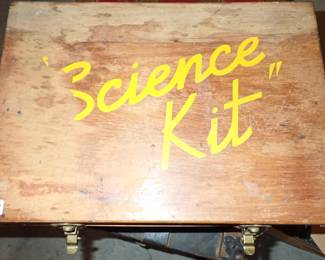 TEACHING ELEMENTERY SCIENCE