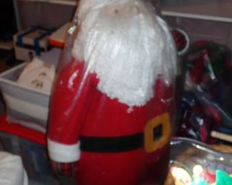 LARGE SANTA