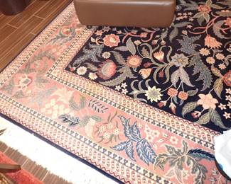 LARGE AREA RUG