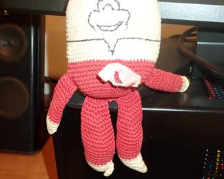 HUMPTY DUMPTY HAND MADE