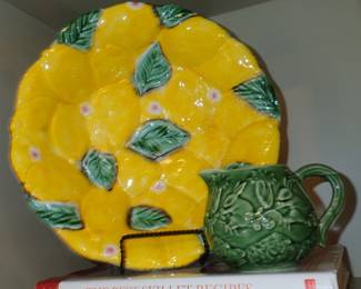 DISHES