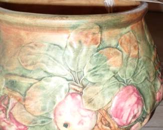 WELLER POTTERY