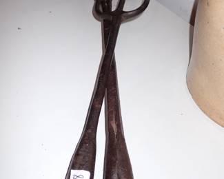 BRANDING IRONS