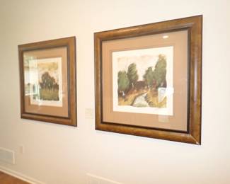 WALL DECOR