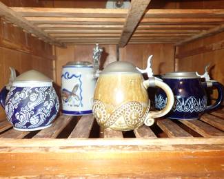 STEINS
