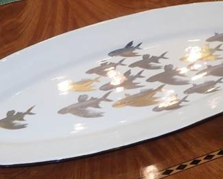 LG SERVING PLATTER