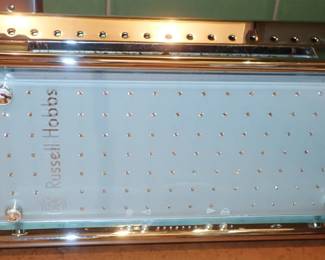 TOASTER