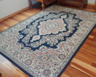 LARGE RUG