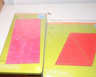 PAPER CUTTING
