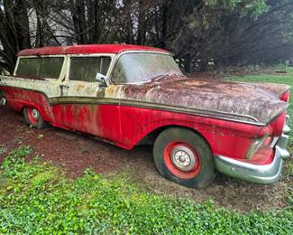 1957. More pics at end