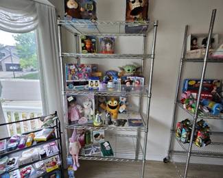 Toys
