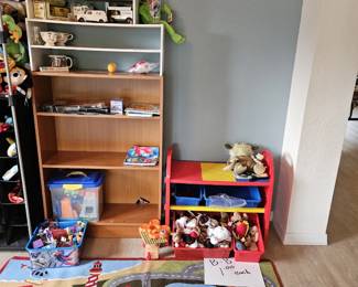 Toys