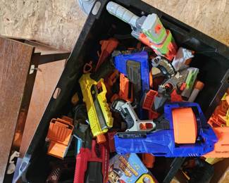 Toys