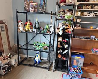Toys