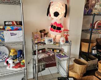Snoopy Christmas