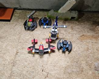 Toys