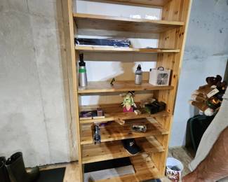 Bookshelf