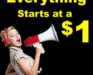 Sale Picture