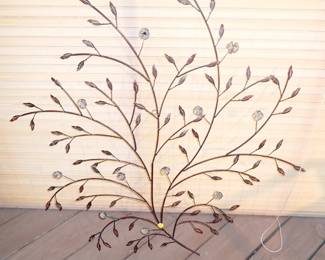 LARGE WALL HANGING