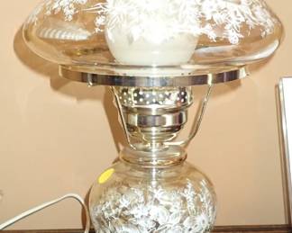 KERO LAMP