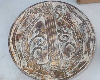 TRIVET