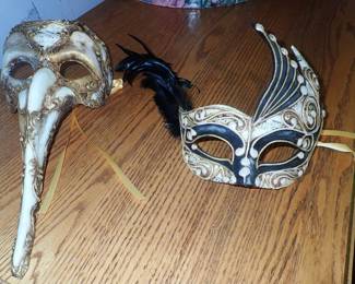 MASKS